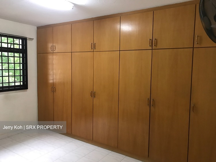 Blk 107 Jalan Bukit Merah (Bukit Merah), HDB 3 Rooms #161619992